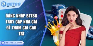 Đăng nhập Bet88