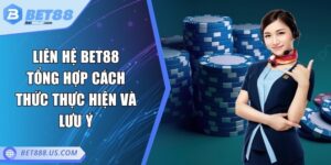 Liên hệ Bet88