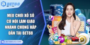 Mẹo chơi xổ số